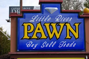 Little River Pawn image