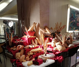 The Gallery Restaurant photo