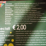 Photo n°1 de l'avis de Nicola.e fait le 10/08/2017 à 13:16 sur le  BOTTEGA DEI DUE MONTI à Capo d'Orlando