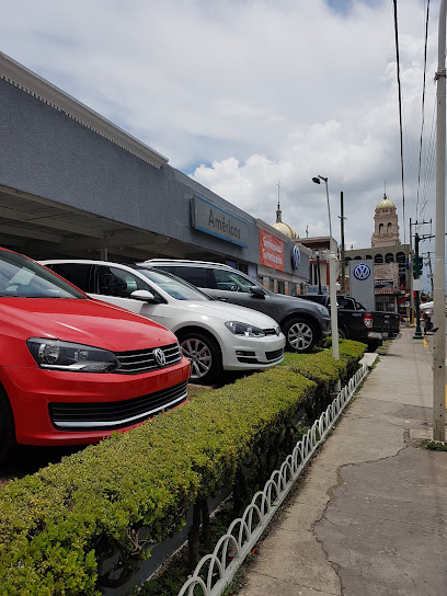 Ciudad Guzmán Concesionario Autorizado Volkswagen