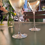 Photo n°2 de l'avis de MARIMAR.a fait le 10/09/2022 à 18:51 sur le  Café Gustaff à Ulm
