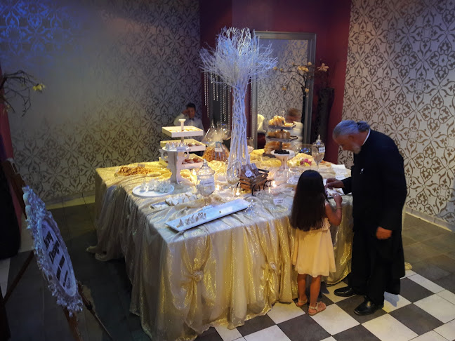 Κέντρο Διασκέδασης - Νεάπολη