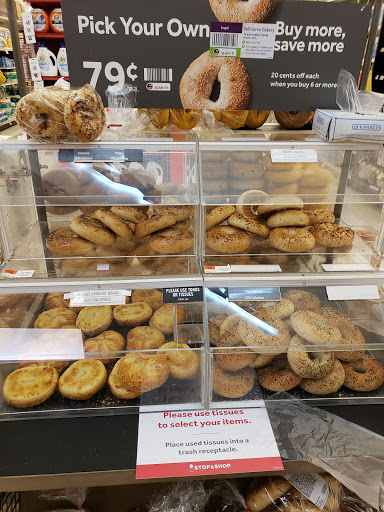 Supermarket «Super Stop & Shop», reviews and photos, 505 N Main St, Southington, CT 06489, USA