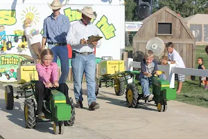 Grant County Fairgrounds image