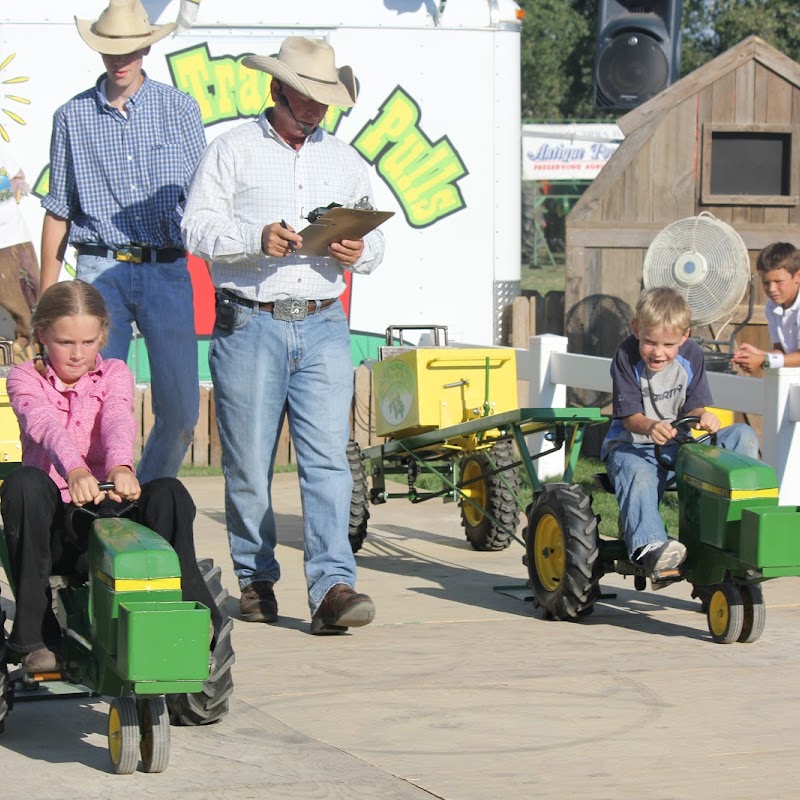 Grant County Fairgrounds