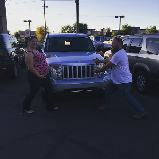 Used Car Dealer «Avondale Auto Center», reviews and photos, 15 W Van Buren St, Avondale, AZ 85323, USA