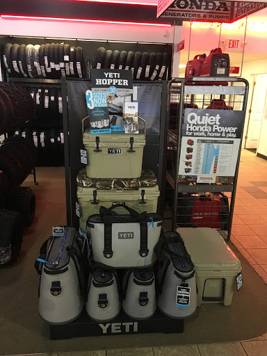 Motorcycle Dealer «Foothills Motorsports», reviews and photos, 104 Halter Dr, Piedmont, SC 29673, USA