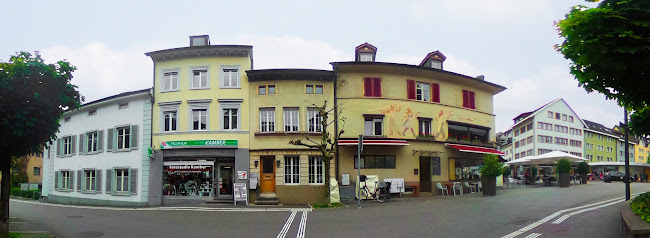 Büchelistrasse 4, 4410 Liestal, Schweiz