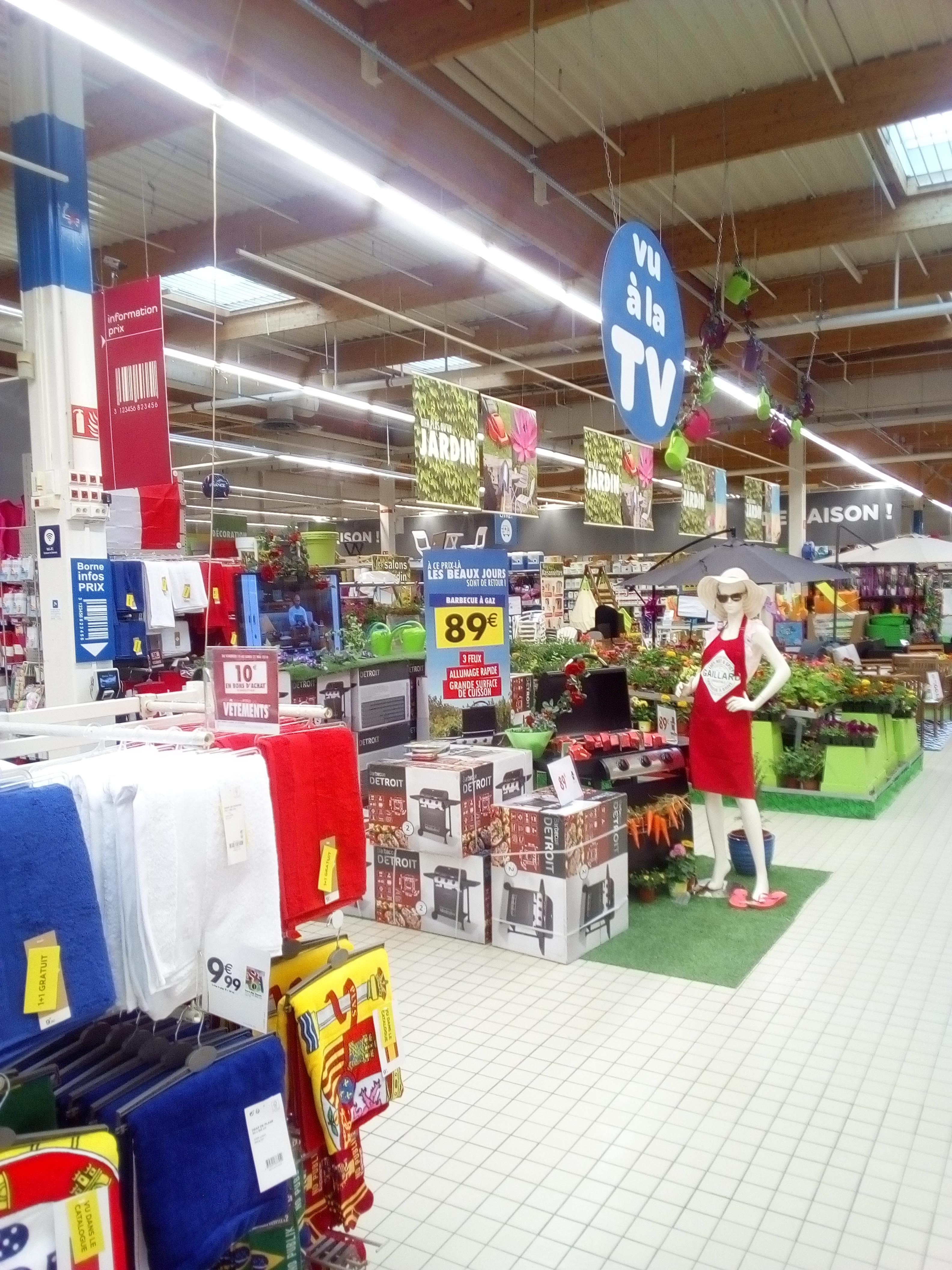 Photo n° 9 de l'avis de Bilbon.A fait le 22/05/2018 à 06:48