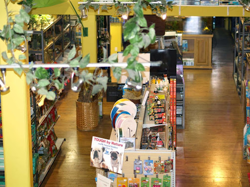 Pet Store «Critter Cabana», reviews and photos, 516 E 1st St, Newberg, OR 97132, USA