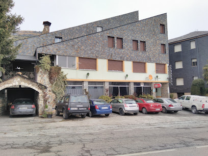 Restaurante O Teixadal - Ctra. de Sobradelo, 187, 32337 Casaio, Province of Ourense, Spain