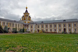 Nikolo-Ugreshskaya Pravoslavnaya Dukhovnaya Seminariya image