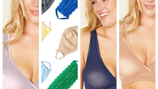 Lingerie Store «The Bra Fit Expert», reviews and photos, 470 Main St, Beacon, NY 12508, USA