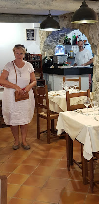 Atmosphère du Restaurant italien LA CASA DELLA PASTA à Valbonne - n°4