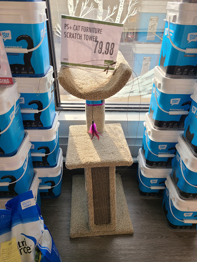 Pet Supply Store «Pet Supplies Plus», reviews and photos, 5348 Dixie Hwy, Waterford Twp, MI 48329, USA