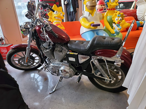 Used Car Dealer «J and J Auto Sales», reviews and photos, 3001 N John B Dennis Hwy, Kingsport, TN 37660, USA