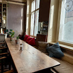 Photo n°3 de l'avis de Christian.a fait le 29/03/2024 à 18:20 sur le  café alte löwenapotheke à Wismar