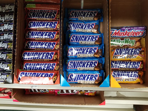 Tobacco Shop «Tobacco Barn», reviews and photos, 1256 Stelton Rd, Piscataway Township, NJ 08854, USA