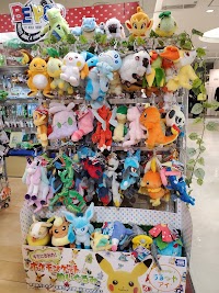 BE★POP浅草店
