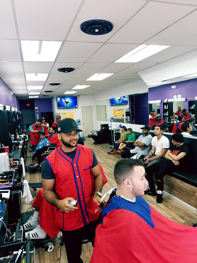 Barber Shop «New Haircut Barbershop Inc», reviews and photos, 1905 W Allen St, Allentown, PA 18104, USA