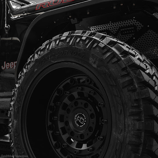 Auto Parts Store «JeepHut Offroad», reviews and photos, 172 Confederate Ave, Jasper, GA 30143, USA