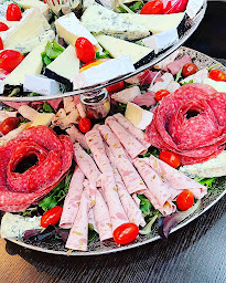 Photo n°9 de O beldi burger à Hyères ()