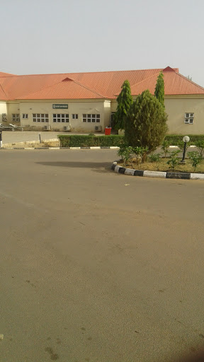 Rasheed Shekoni Specialist Hospital, Dutse, Nigeria, Animal Hospital, state Kano