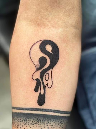 Tattoo Shop «Ink Pit Tattoo», reviews and photos, 5201 N Beach St #117, Fort Worth, TX 76137, USA