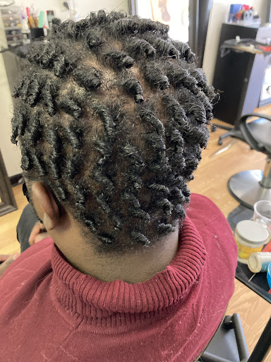 Hair Salon «Studio 91 Natural Hair Salon», reviews and photos, 91 Merrick Rd, Baldwin, NY 11510, USA