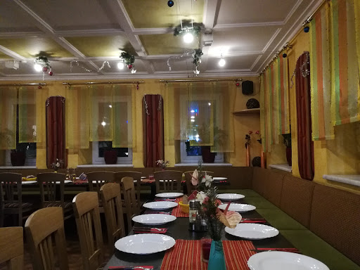 Pizzeria Ristorante Tschapo en Waizenkirchen