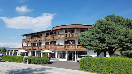Hotel Haus Alpensee