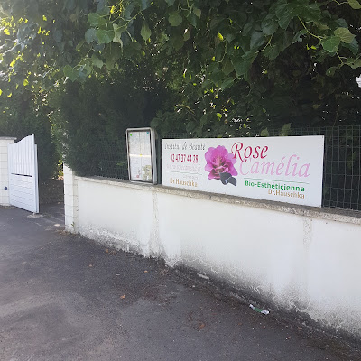 Institut Rose Camélia à Monts