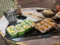 Sushi du Restaurant de sushis Côté Sushi Grenoble - n°17