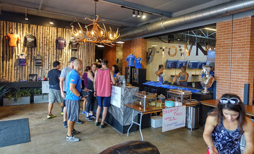 Gym «D-Town CrossFit», reviews and photos, 155 Parkhouse St, Dallas, TX 75207, USA