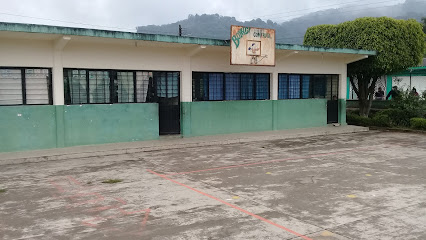 Escuela Primaria Nicolas Bravo