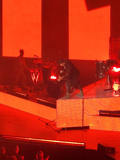 Arena «Floyd L. Maines Veterans Memorial Arena», reviews and photos, 1 Stuart St, Binghamton, NY 13901, USA