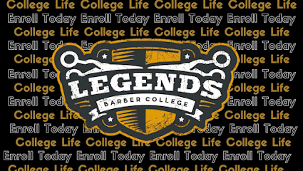 Legends Barber College