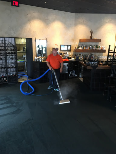 Across Time Carpet Cleaning & More in Lincoln, Nebraska