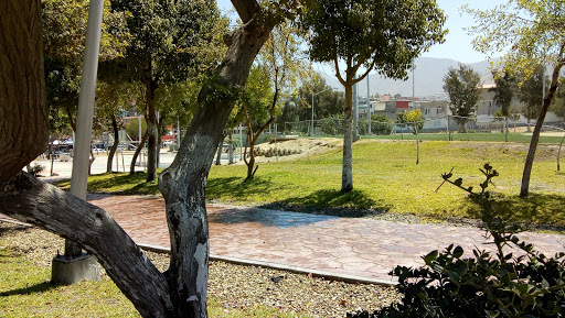 Parque Recreativo Villas
