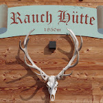 Photo n°2 de l'avis de Macht.u fait le 23/10/2020 à 17:42 sur le  Rauchhütte à Kastelruth