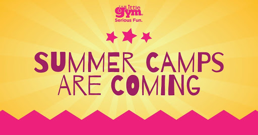 Gymnastics Center «The Little Gym of Arlington/Mansfield», reviews and photos, 1724 E Broad St Unit 108, Mansfield, TX 76063, USA