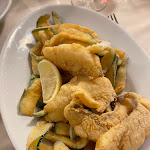 Photo n°3 de l'avis de Cielo.i fait le 07/12/2023 à 22:59 sur le  Ristorante Cafaggi à Florence