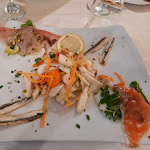 Photo n°1 de l'avis de Patrick.a fait le 11/08/2021 à 19:16 sur le  Ristorante La Nuova Pineta - Guido Il Molisano à Grottaferrata