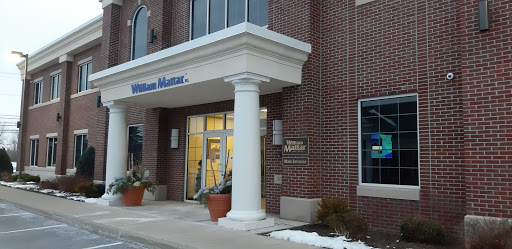 Personal Injury Attorney «William Mattar Law Offices- Williamsville, NY», reviews and photos