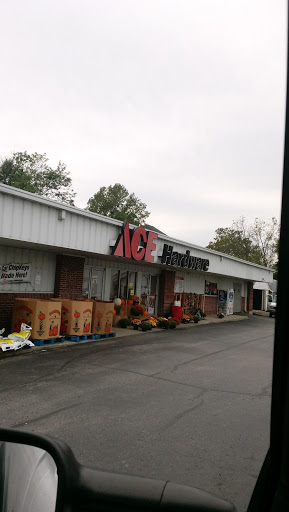Hardware Store «Ace Hardware», reviews and photos, 1905 Charlestown Rd, New Albany, IN 47150, USA