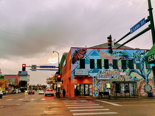 Mexican Grocery Store «La Mexicana», reviews and photos, 1522 E Lake St, Minneapolis, MN 55407, USA