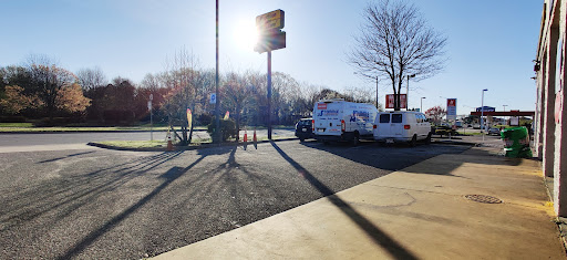 Auto Repair Shop «Precision Tune Auto Care», reviews and photos, 12477 Jefferson Ave, Newport News, VA 23602, USA