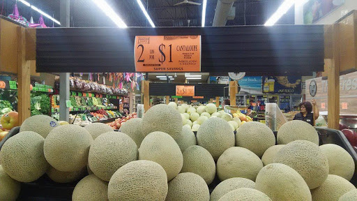 Supermarket «Rancho Markets», reviews and photos, 2470 S Redwood Rd, West Valley City, UT 84119, USA