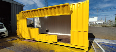 Atcor à Donges