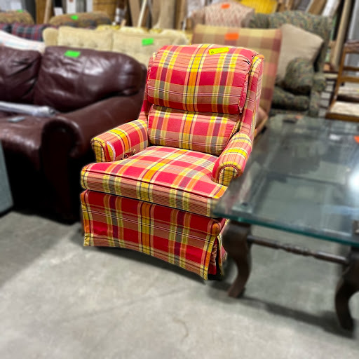 Home Improvement Store «Habitat ReStore Farmington», reviews and photos